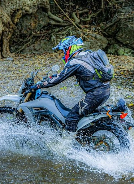 (11Th–17Th August 2027) 7-Day Northeast Vietnam Motorcycle Tour