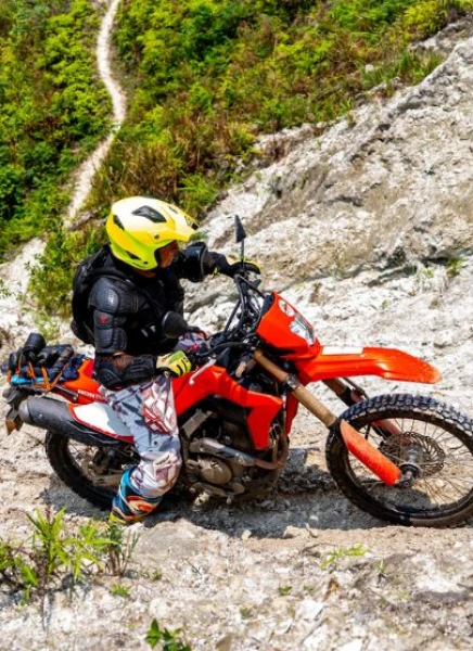 (25Th June – 1St July 2027) 7-Day Northeast Vietnam Adventure: Mountains & Local Life