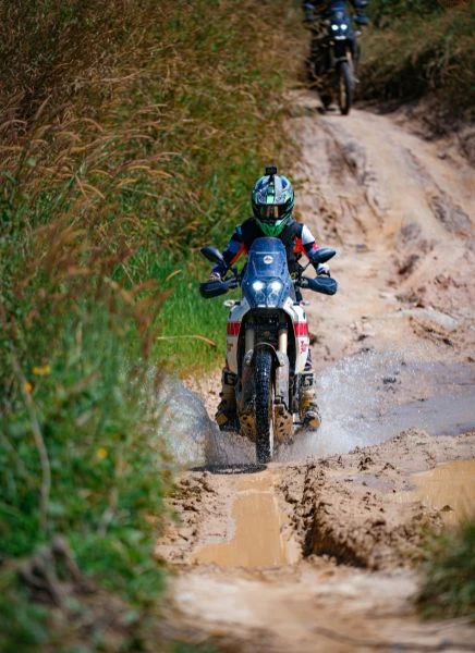(12Th–25Th April, 2027) 14-Day Vietnam Dry Season Adventure – The Ultimate North-To-South Ride