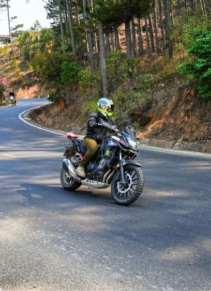 (12Th–25Th December, 2027)  14-Day Vietnam Winter Sun Adventure – Escape The Cold, Ride The Extraordinary