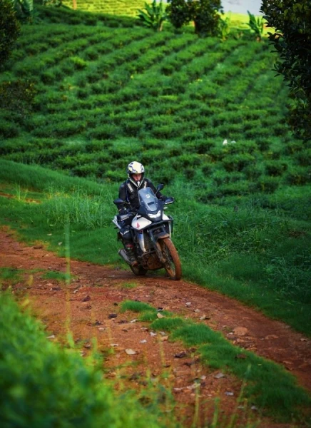 (17Th–30Th May, 2027)  14-Day Vietnam Summer Escape – From Mountain Valleys To Tropical Coastlines