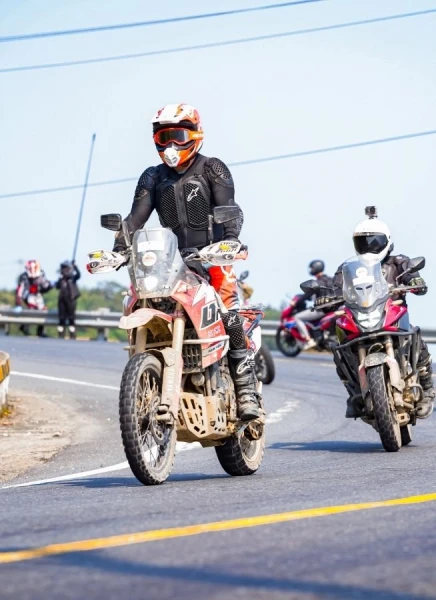 (7Th–20Th November, 2027) 14-Day Hidden Vietnam Expedition – Beyond The Tourist Trail