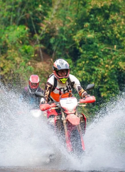 ( 12Nd- 18Th, May, 2026 ) 7 Days Vietnam Motorbike Tours To Conquer Northeast