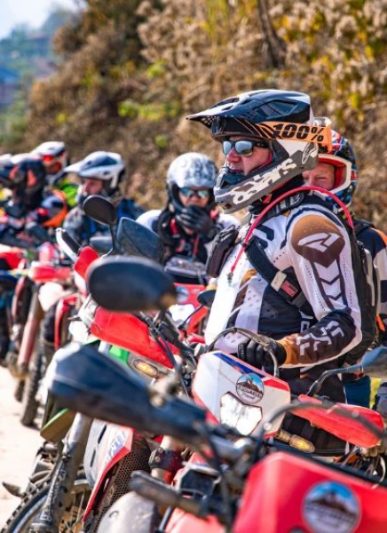 (15Th – 21St January, 2027) Conquer Northwest Peaks: 7-Day Vietnam Ride