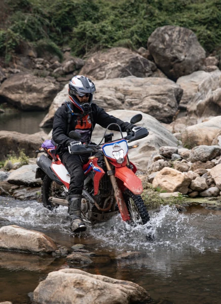 (3Rd–9Th May, 2026) 7-Day Northeast Vietnam Motorbike Adventure: Ha Giang Loop & Hidden Mountain Trails