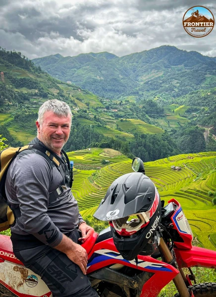 (24Th Sept – 1St Oct 2027) 8-Day Northwest Vietnam Adventure