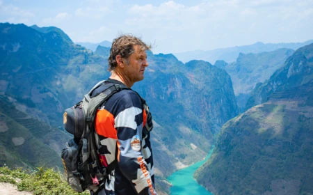 Ha Giang Loop: 7-Day Motorcycle Expedition In Vietnam'S Wild North