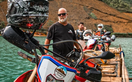 Ha Giang 3-Day Motorbike Adventure Tour