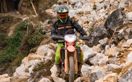 (6Th - 11Th January, 2026) Thrilling 6-Day Expedition Through Northeast Vietnam