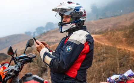 (4Th- 11Th Oct, 2026) The Captivating 8-Day Motorcycle Expedition Through Vietnam'S Timeless Landscapes