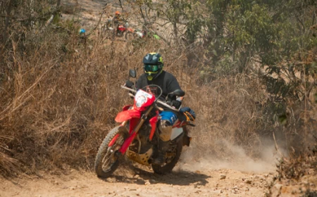 (3Rd - 10Th Dec, 2026) Northwest Vietnam: An 8-Day Ride Built For The Experienced