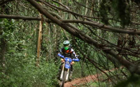 (2Nd - 8Th Nov, 2025) 7-Day Motorcycle Adventure To Discover Vietnam’S Majestic Northwest