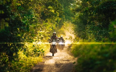 (29Th March - 11Th April, 2026) Explore Vietnam In 14 Days: North–South Adventure On The Ho Chi Minh Trail