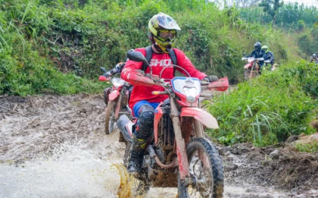 (25Th May - 31 May, 2026) Epic 7-Day Northeast Vietnam Adventure: Conquer The Ha Giang Loop & Beyond