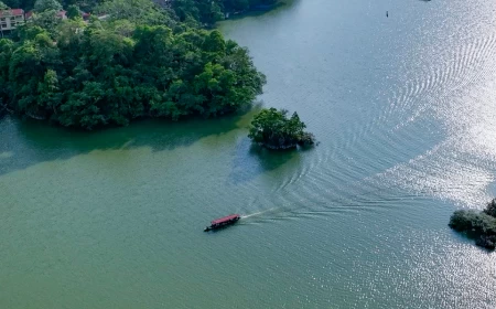 Vietnam Adventure Tour - 4 Day Fast And Furious: Highlights Of The Northeast Mountains