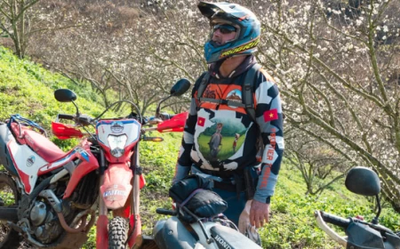  (  27Th Oct - 9Th Nov, 2026  ) 14 Days Across Vietnam An Epic North–South Motorcycle Journey Along The Ho Chi Minh Trail