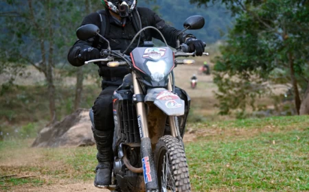 (12Th–23Rd May, 2026) 12-Day Motorcycle Expedition: Unveiling Halong Bay'S Majesty In Vietnam