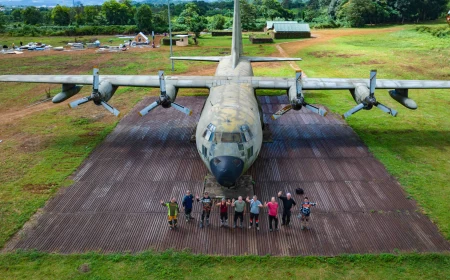 (24Th February - 9Th March, 2026) 14-Day Journey Through Vietnam: North To South Adventure Along The Ho Chi Minh Trail