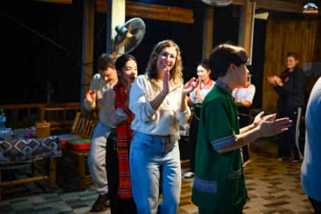 18 Things to Know about Sapa 