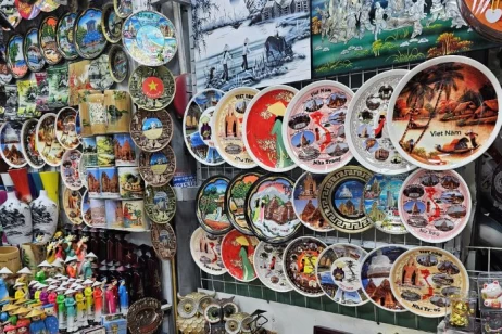 Top places for shopping in Nha Trang