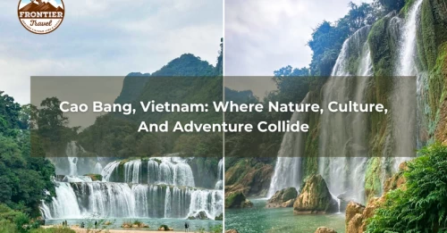 Discover The Top 5 Majestic Ancient Wonders Of Southeast Asia ...