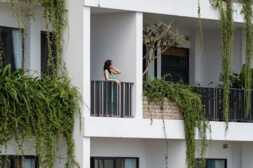 How to choose a sutaible hotel for you in Nha Trang?