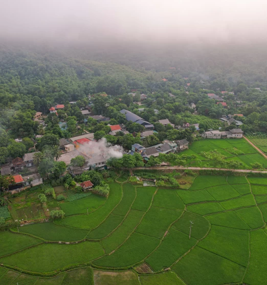 Hanoi To Mai Chau: 1-Day Mountain Adventure And Escape