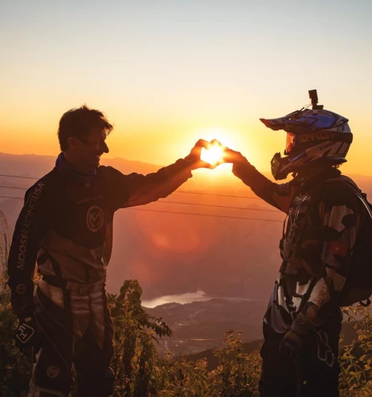 (5Th - 10H Oct, 2025) 6 Day Northern Vietnam Motorcycle Adventure Trip