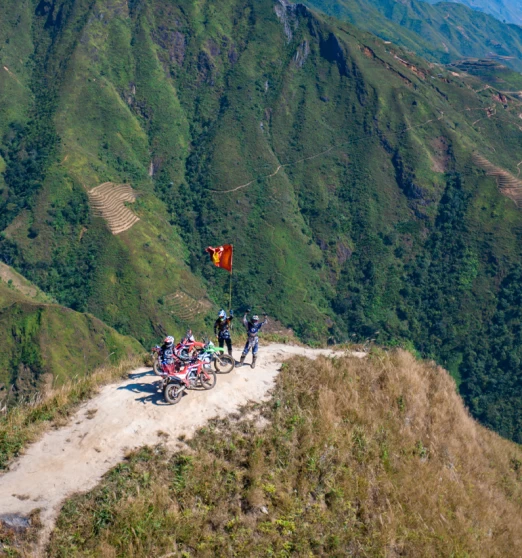 (2Nd - 12Th April, 2026) Uncharted Vietnam: 11-Day Motorbike Expedition - Northwest & Central Wonders