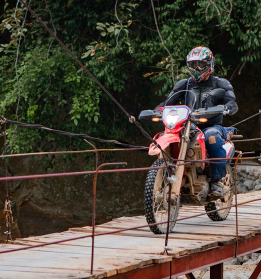 (19Th Dec - 11Th Jan, 2026) Vietnam 24-Day Motorcycle Adventure Trip