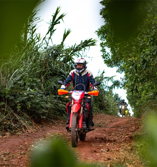 (27Th December - 3Rd January, 2026) Thrilling 8-Day Northwest Vietnam Motorcycle Adventure