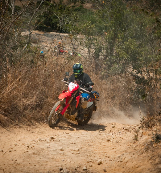 (3Rd - 10Th Dec, 2026) Northwest Vietnam: An 8-Day Ride Built For The Experienced