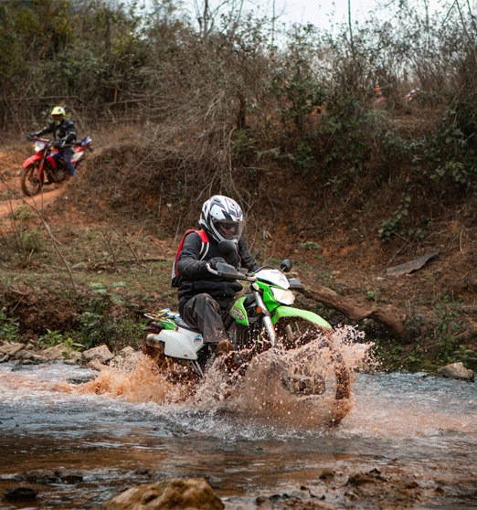 (19Th - 29Th December, 2025) 11 Day Motorcycle Adventure To Explore Full North Vietnam