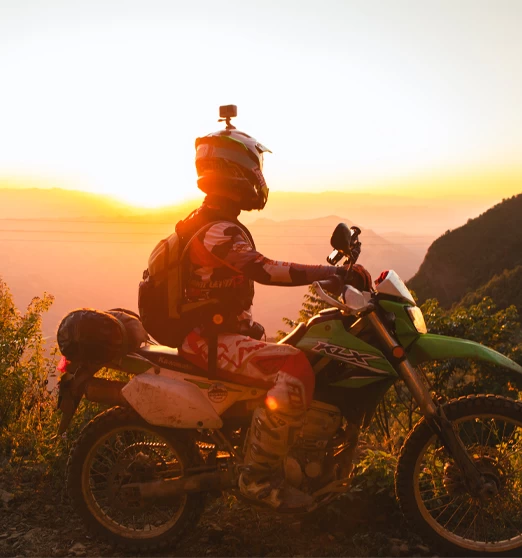 Explore Vietnam: 12-Day Motorcycle Adventure Across Northern Landscapes