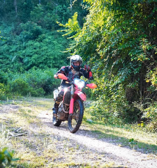 (25Th June – 1St July, 2026) Northwest Vietnam 7-Day Adventure: Conquer The Legendary Mountain Passes