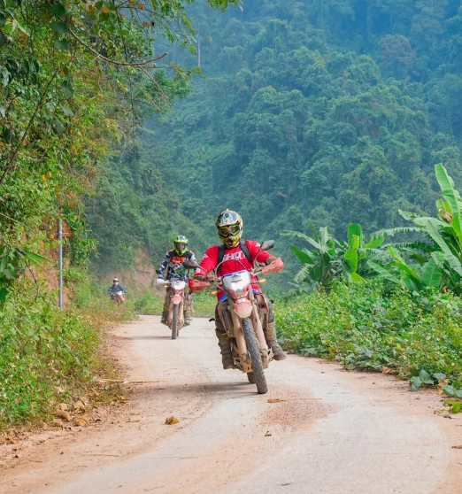 Ha Giang Loop: 7-Day Motorcycle Expedition In Vietnam'S Wild North
