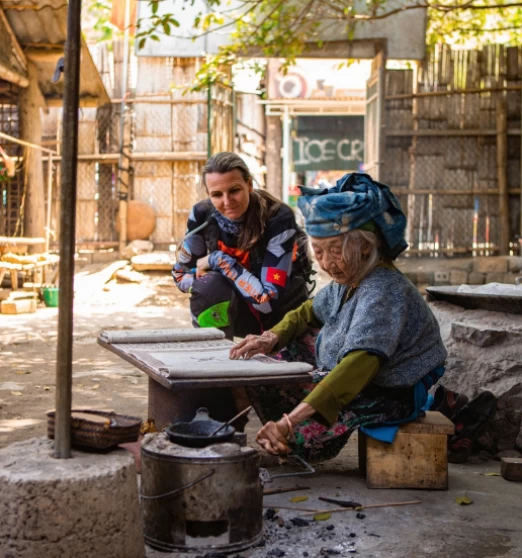 ( 13Th- 19Th April, 2026 ) 7-Day Northeast Vietnam Motorbike Adventure: Conquer Rugged Borders