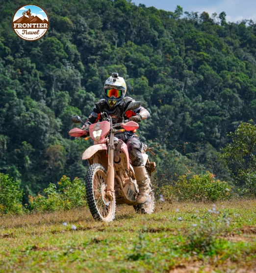 (4Th–10Th June, 2026)  7 Days To Unveil Northwest Vietnam: A Motorbike Journey Through Mountains & Hidden Valleys