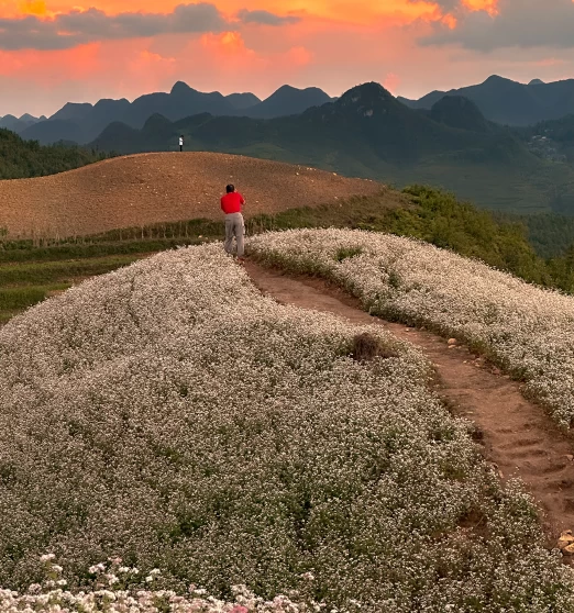 Mai Chau Mountain Escapade: 2-Day Adventure To Serenity