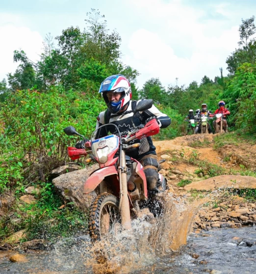 (3Rd–9Th May, 2026) 7-Day Northeast Vietnam Motorbike Adventure: Ha Giang Loop & Hidden Mountain Trails