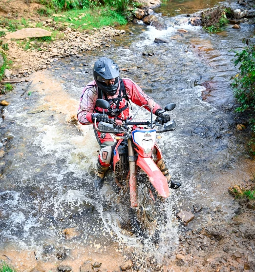 (23Rd Jan – 2Nd Feb, 2026) Ride Northern Vietnam: An Unforgettable 11-Day Motorbike Adventure