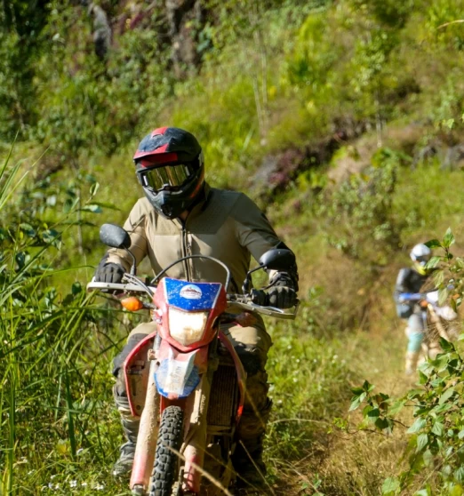 ( 5Th - 15Th Nov, 2026 ) Ride The Wild North: An Epic 11-Day Northern Vietnam Motorbike Adventure