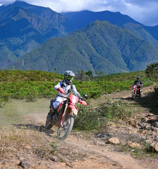 (3Rd–10Th June, 2026 ) An 8-Day Motorcycle Adventure Across Vietnam’s Wild North