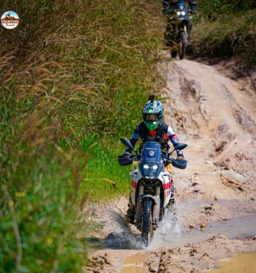 (5Th-18Th Dec, 2026 ) Terene 700 Vietnam Expedition 14 Days. One Country. From The Northern Highlands To Saigon