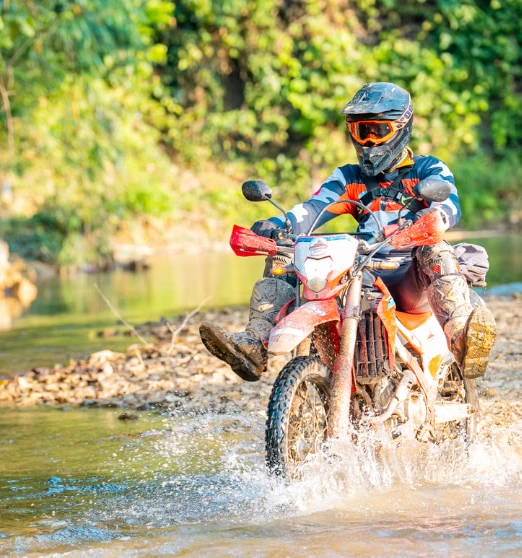 (27 Dec 2026 – 3 Jan 2027 ) New Year Edition | 8-Day Northwest Vietnam Motorbike Tour