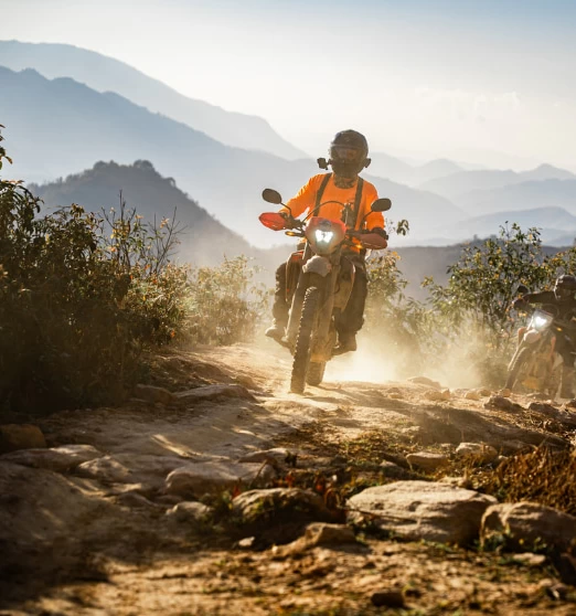 Ha Giang Loop: 7-Day Motorcycle Expedition In Vietnam'S Wild North