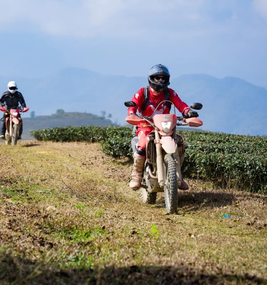 (3Rd–10Th November, 2026) Northeast Vietnam 8-Day Adventure: Ride The Rails Through Untouched Landscapes