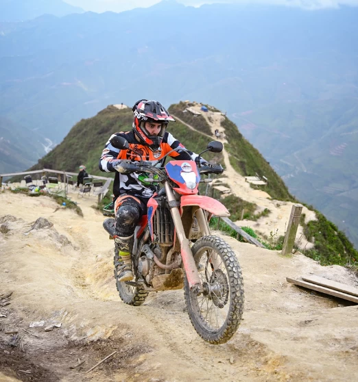 (12Nd – 22Nd September, 2026) Ride The Wild North: Epic 11-Day Northern Vietnam Motorbike Tour