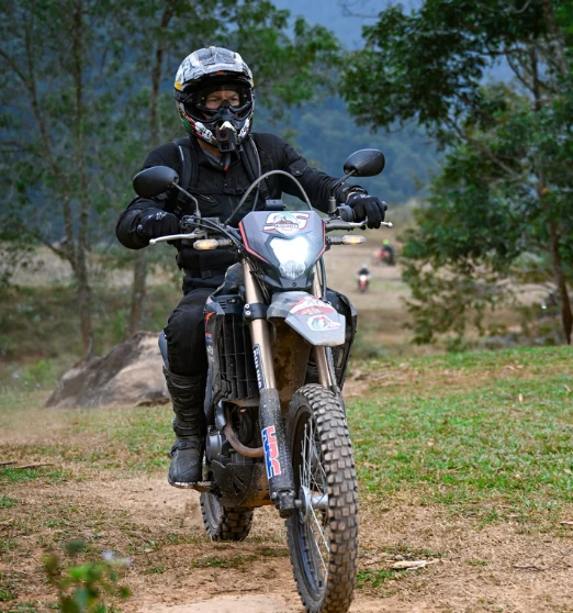 (12Th–23Rd May, 2026) 12-Day Motorcycle Expedition: Unveiling Halong Bay'S Majesty In Vietnam