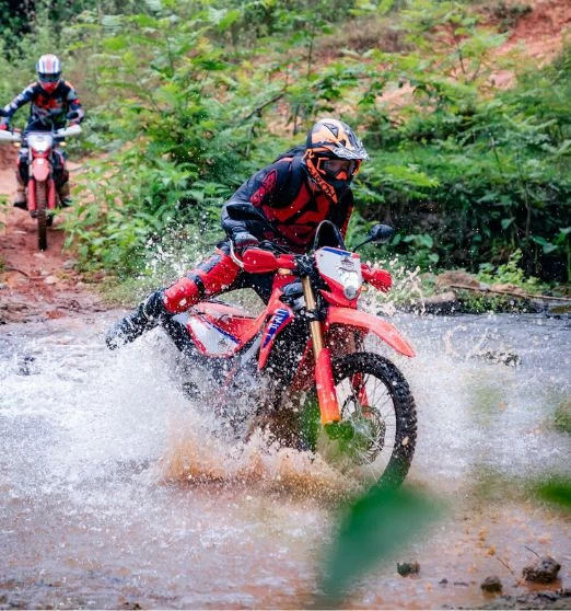 (12Th–18Th Feb 2027) Spring Awakening: 7-Day Northeast Vietnam Motorcycle Tour